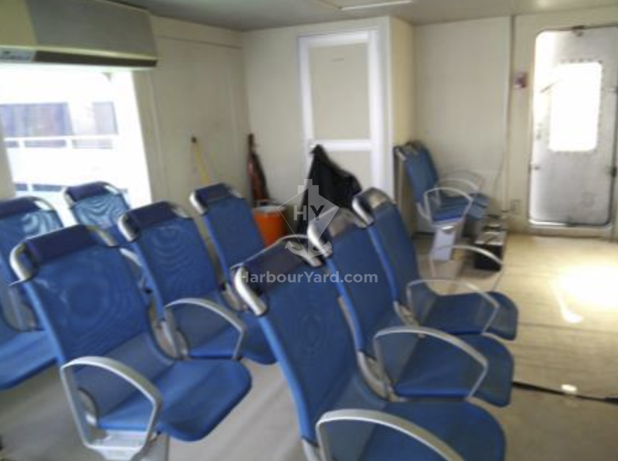 MV 20PAX CATAMARAN